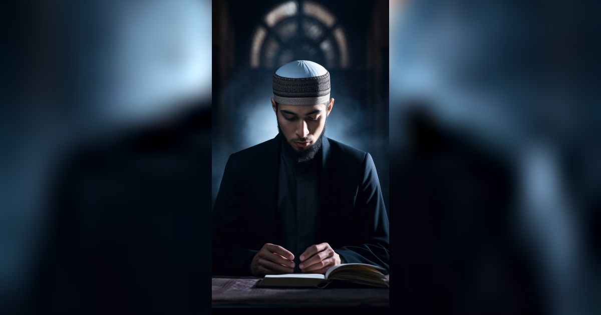 Doa agar Diberi Banyak Kelimpahan Rezeki di Hari Jumat, Yuk Amalkan!