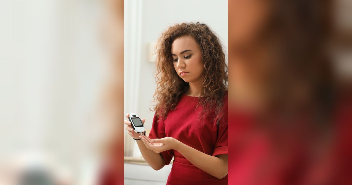 Mangga Tak Boleh Dikonsumsi Berlebihan, Bisa Tingkatkan Level Gula Darah