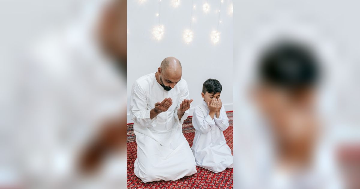 3 Amalan yang Sangat Dianjurkan pada Hari Jumat, Ikhtiar Dapatkan Rahmat dari Sang Pencipta