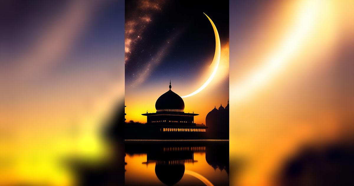 Punya Keistimewaan Tersendiri, Inilah 10 Nama Lain Malam Nisfu Syaban dan Artinya yang Perlu Diketahui Umat Islam