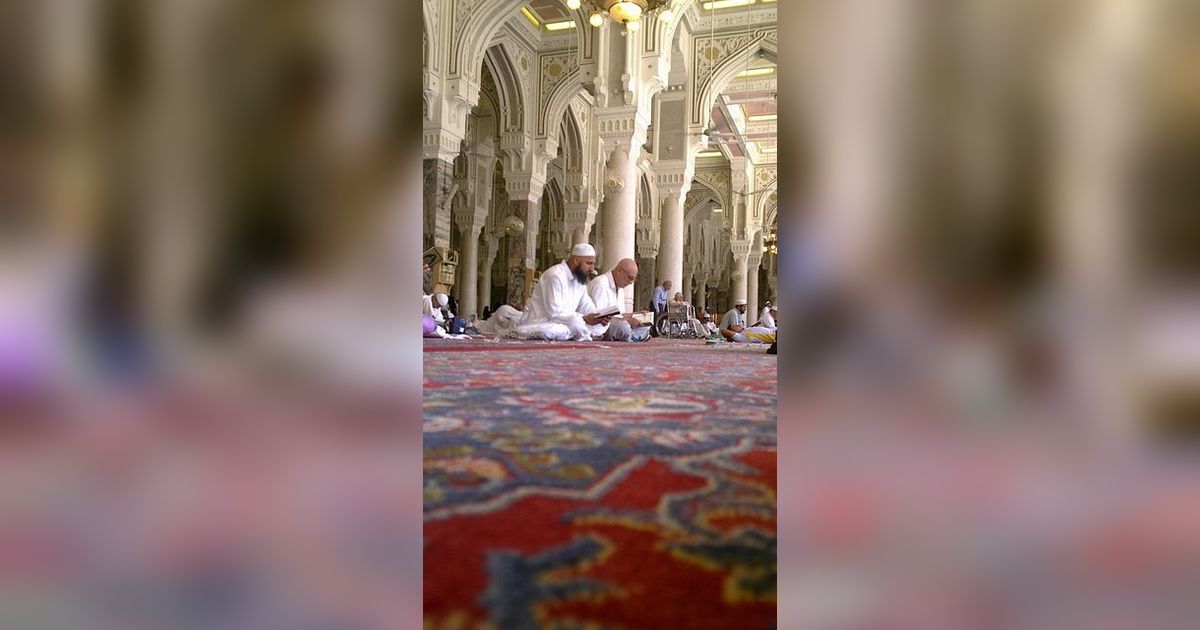 Sejarah Nisfu Syaban yang Perlu Diketahui, Jadi Malam Istimewa bagi Umat Islam