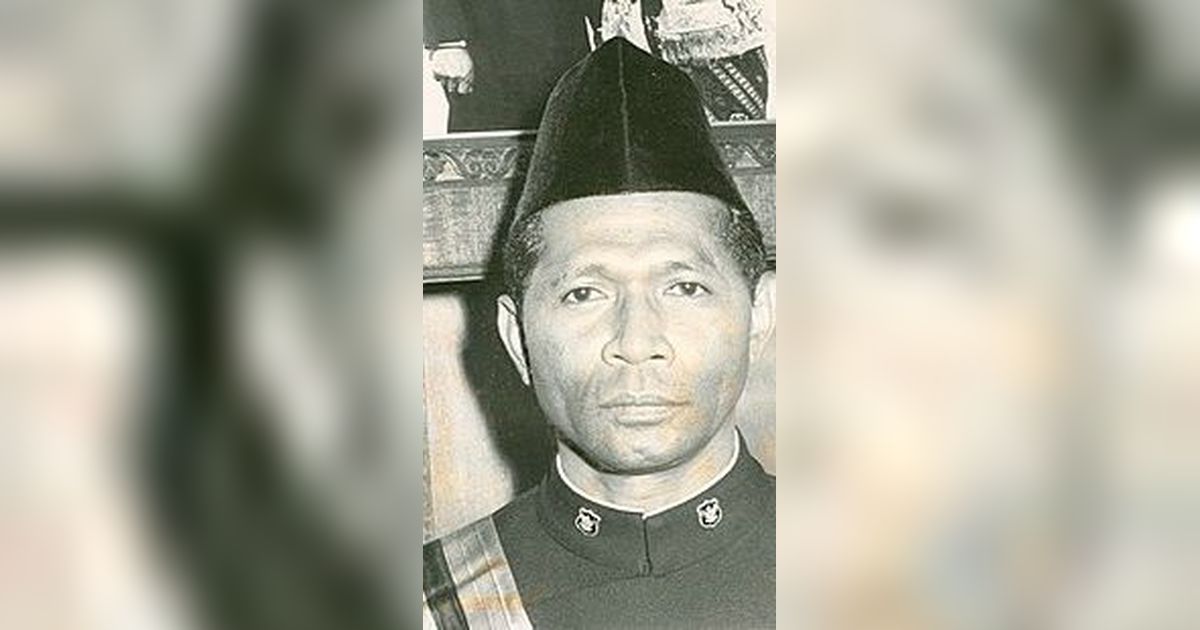 Mengenal Sosok Frans Seda, Tokoh Nasional Asal NTT yang Mengemban Tugas pada Tiga Zaman Indonesia