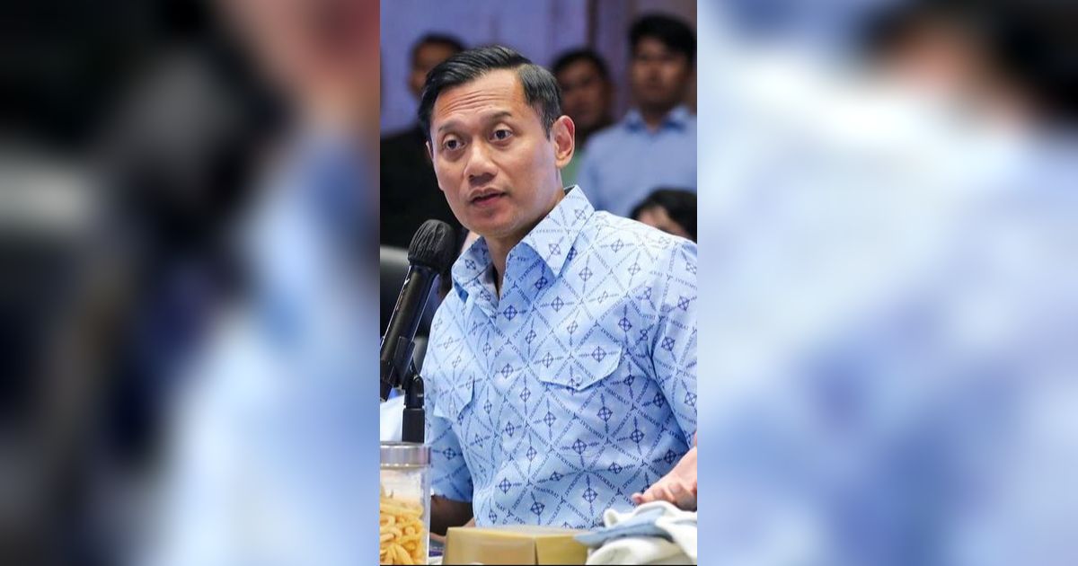 Balik Jadi Abdi Negara, Segini Beda Gaji AHY Saat Jadi Menteri vs Perwira TNI