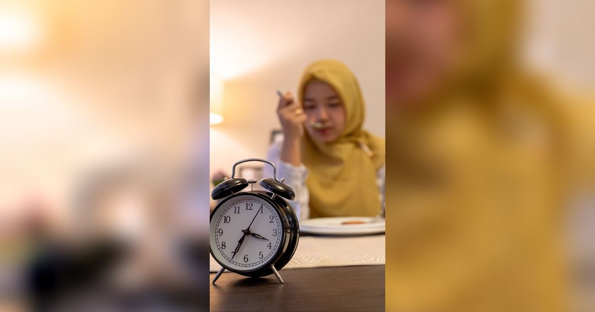 Bolehkah Puasa Qadha Ramadhan Setelah Nisfu Syaban? Simak Baik-Baik Penjelasannya!