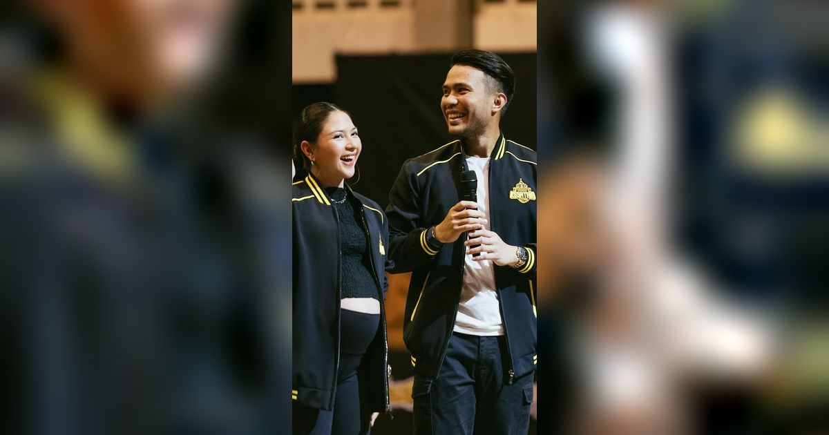 Sumber Pabrik Duit Yakup Hasibuan Suami Jessica Mila, Kini Jadi Kuasa Hukum Kasus Bullying Anak Vincent Rompies
