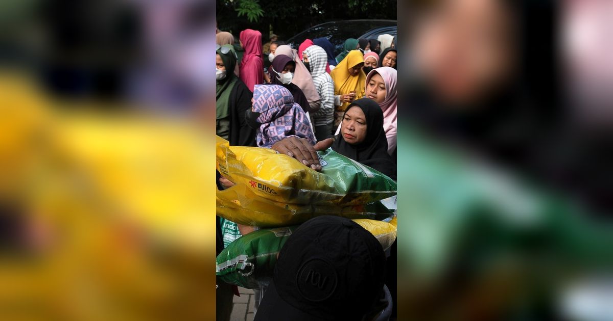 Satgas Pangan Polri Belum Temukan Penimbunan Beras