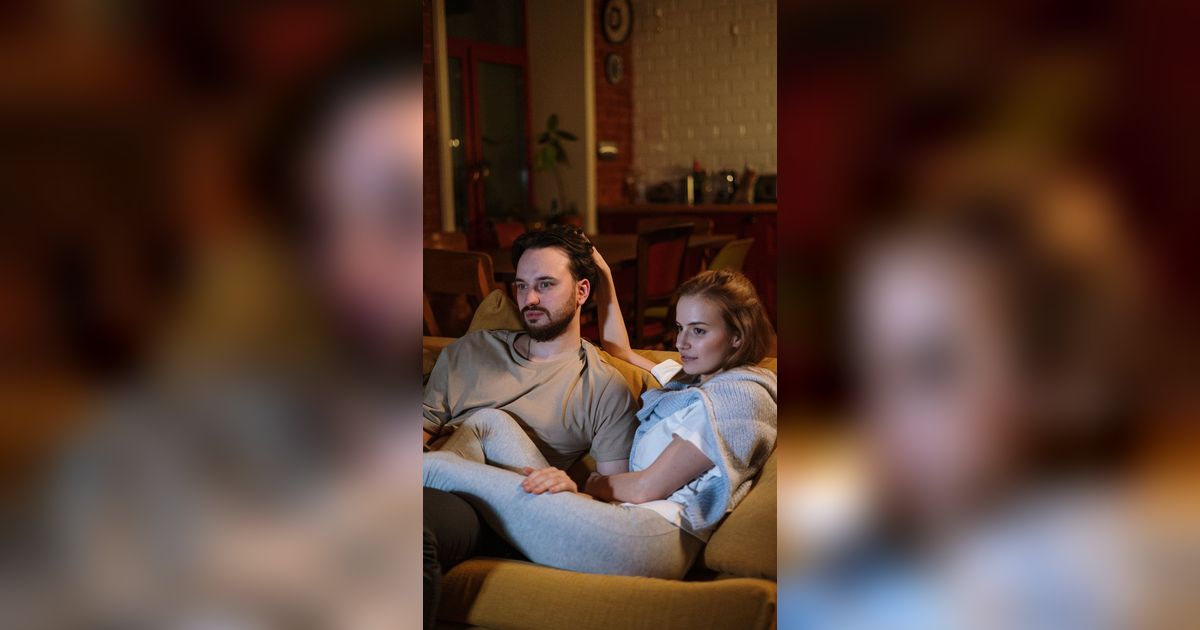 Mumpung Masih Bulan Kasih Sayang, FIlm Until Tomorrow ini Layak Ditonton Bareng Pasangan