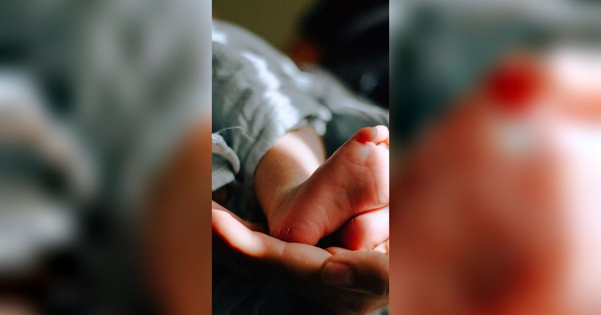 Lima Bayi Korban TPPO Dibeli Pelaku dengan Harga Rp3-6 Juta