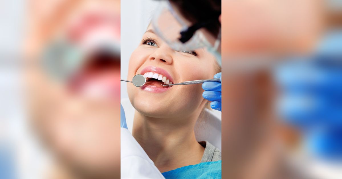 5 Makanan yang Harus DIhindari Agar Dental Crown Tidak Rusak