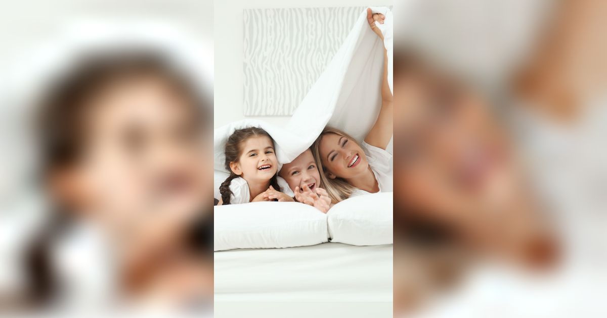 Staycation Bareng Keluarga dan Teman Jadi Makin Seru dengan Promo Diskon