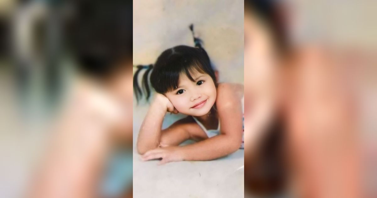 Bocah Cantik Ini Putri Sulung Selebriti Kontroversial, Coba Tebak?