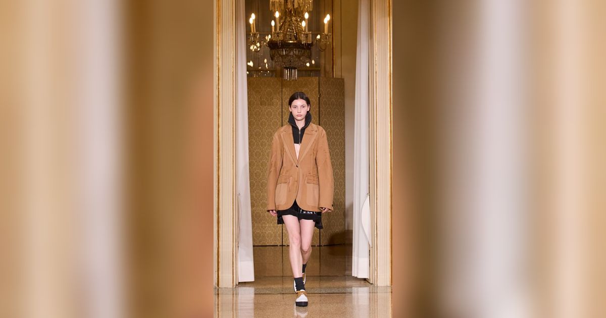 Koleksi Fall/Winter 2024 Onitsuka Tiger, Sentuhan Rib-Knit Bikin Style Makin Hidup