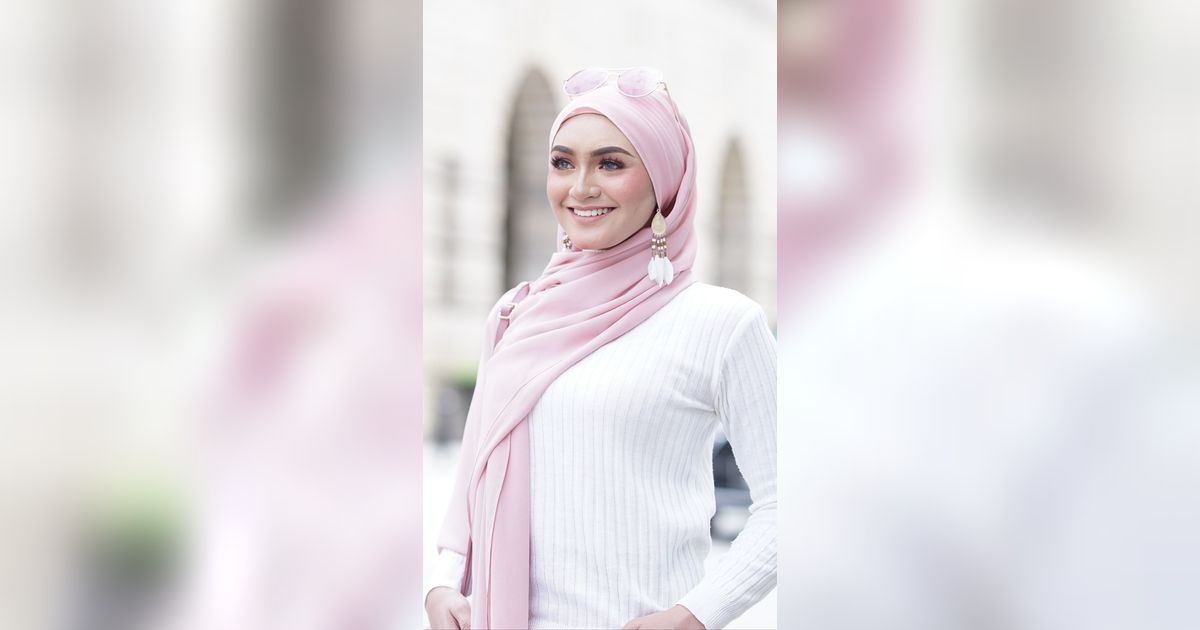 Aksesoris Hits yang Bikin Tampilan Anggun Saat Ramadan dan Lebaran