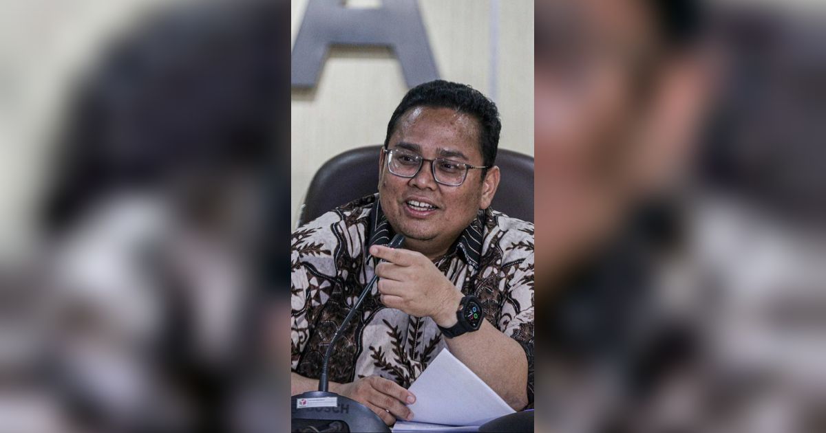 Bawaslu Tegaskan Dalam UU Pemilu Tidak Ada Namanya Kecurangan, Adanya Pelanggaran