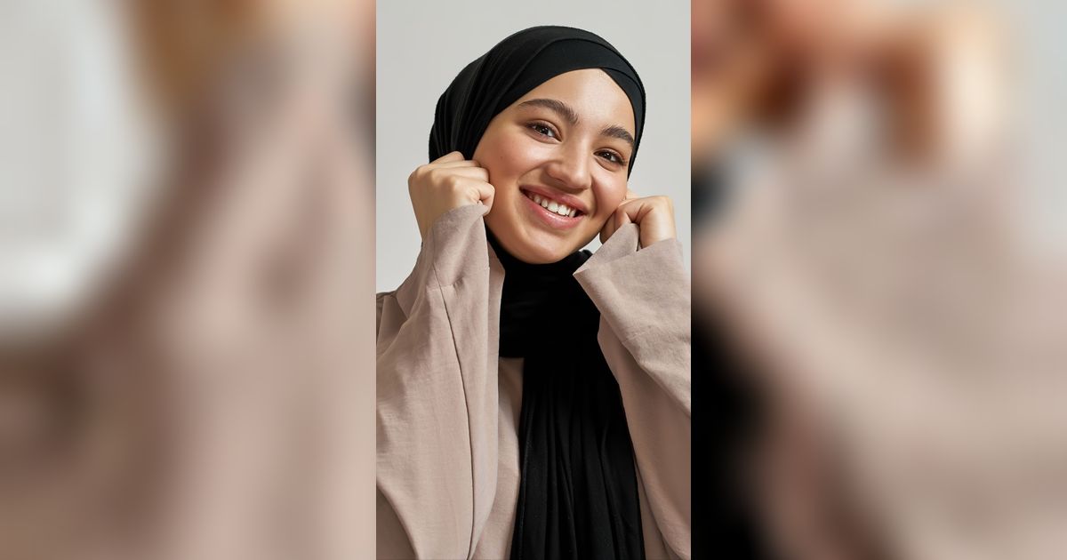 Bronze Makeup jadi Tren Makeup Ramadan dan Lebaran 2024