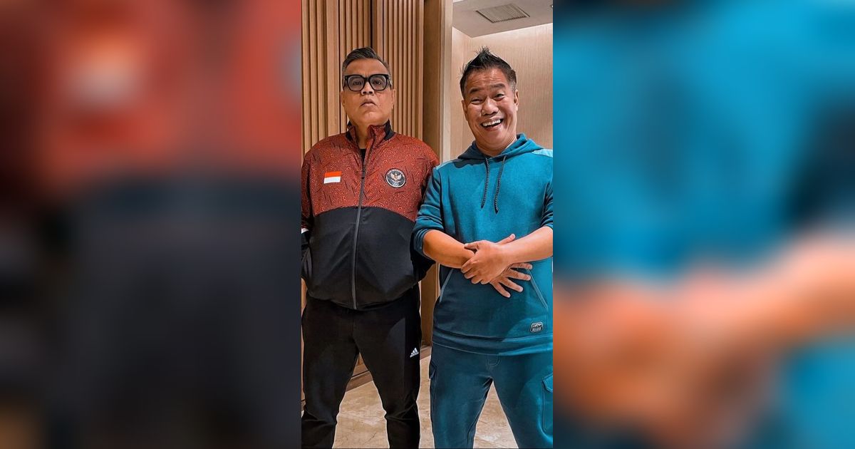 10 Potret Perbandingan Rumah Abdel VS Temon, Seperti Langit dan Bumi