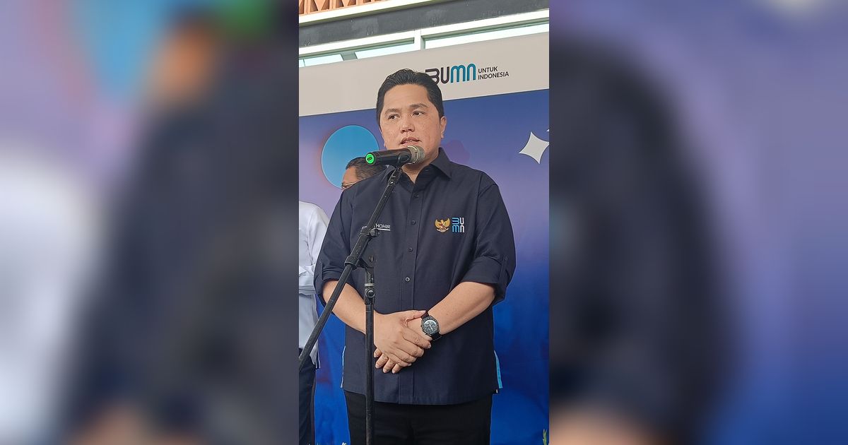 9 Proyek Strategis BUMN yang Ditarget Rampung Sebelum Ganti Presiden