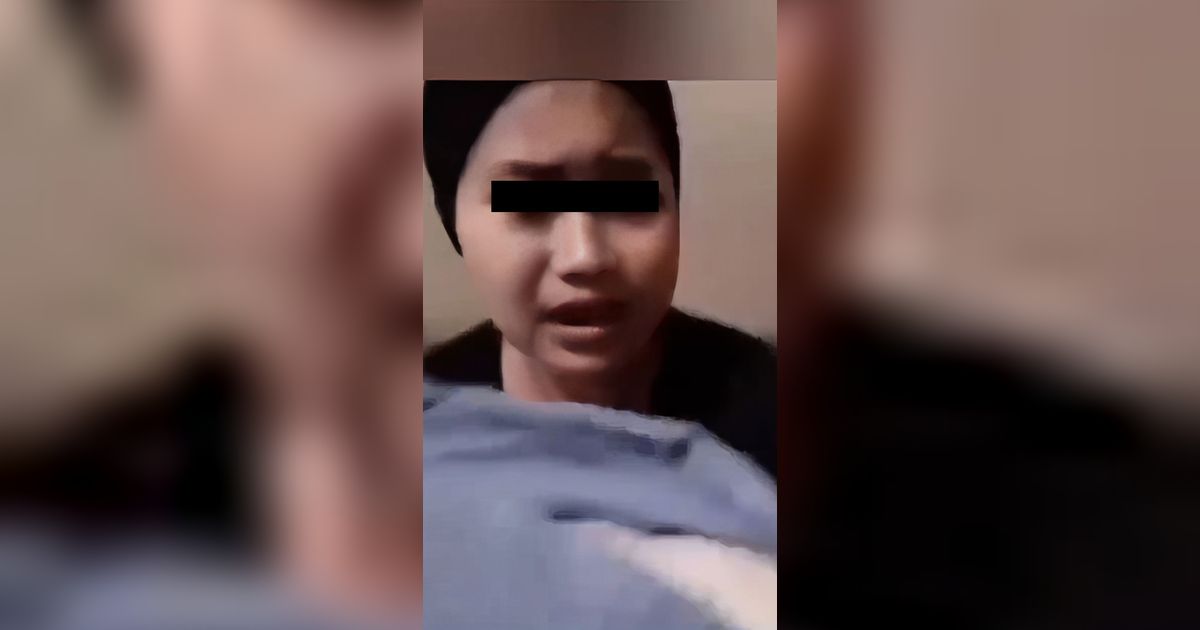 Digerebek Suami Saat Tidur Berdua dengan Selingkuhan di Hotel, Jawaban Istri Bikin Naik Darah: 'Ngapain Ga Jelas Iih'