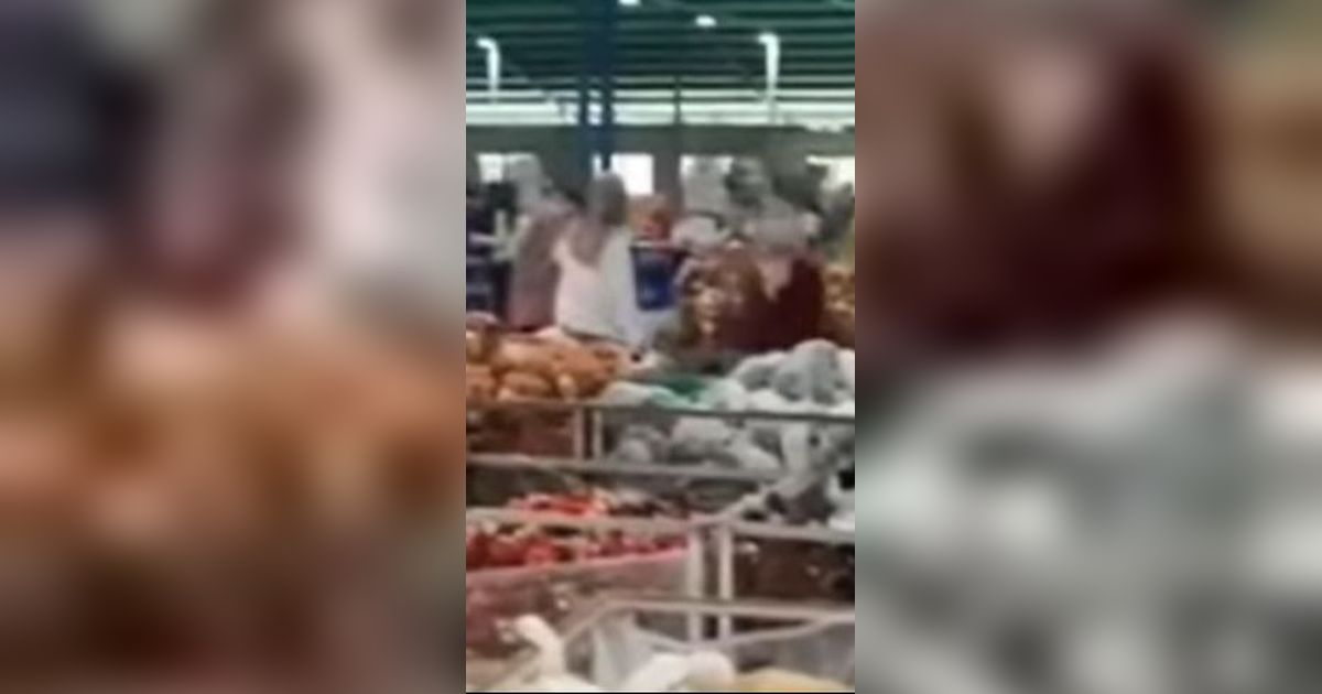 Horor Banget! Detik-Detik Kesurupan Massal di Pabrik Boneka Cianjur, Karyawan Berlari Ketakutan