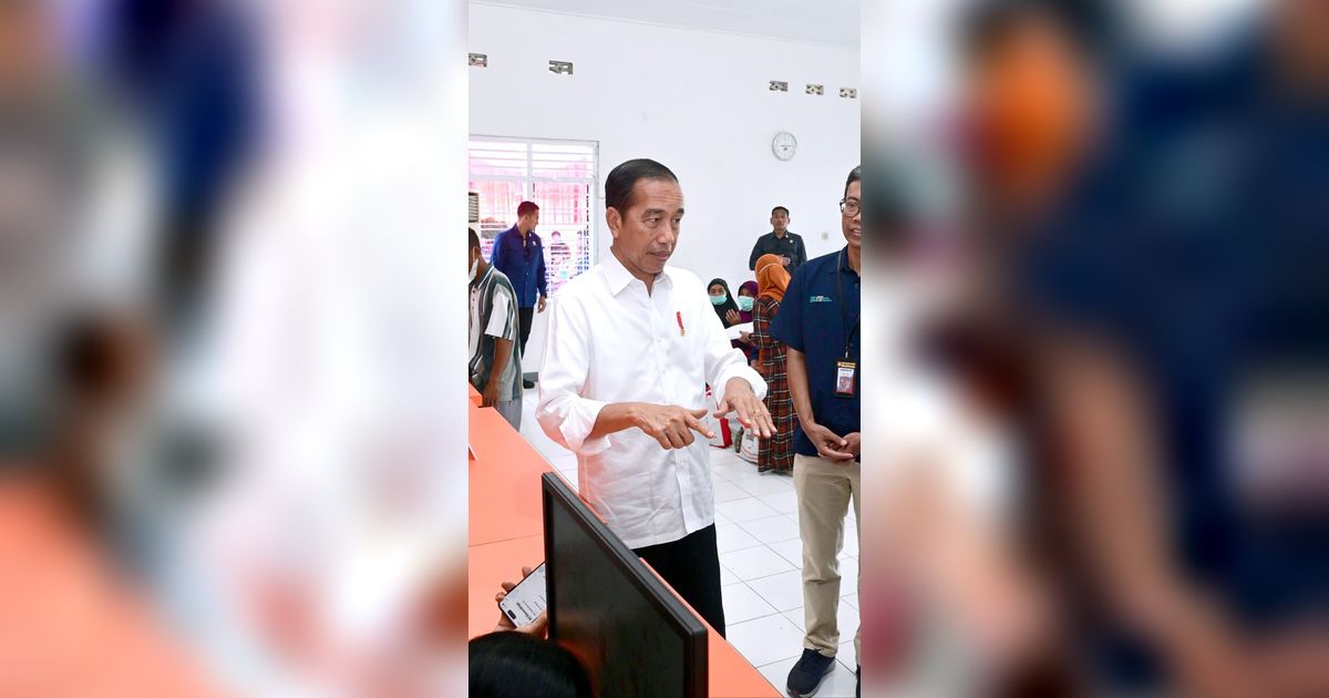 BLT Mitigasi Pangan Rp600.000 Cair Bulan Depan, Begini Cara Cek Data Penerima