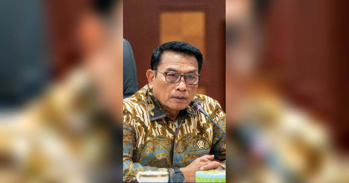 Moeldoko Usulkan Indonesia jadi Pusat Pelatihan Petani Muda Asia Pasifik