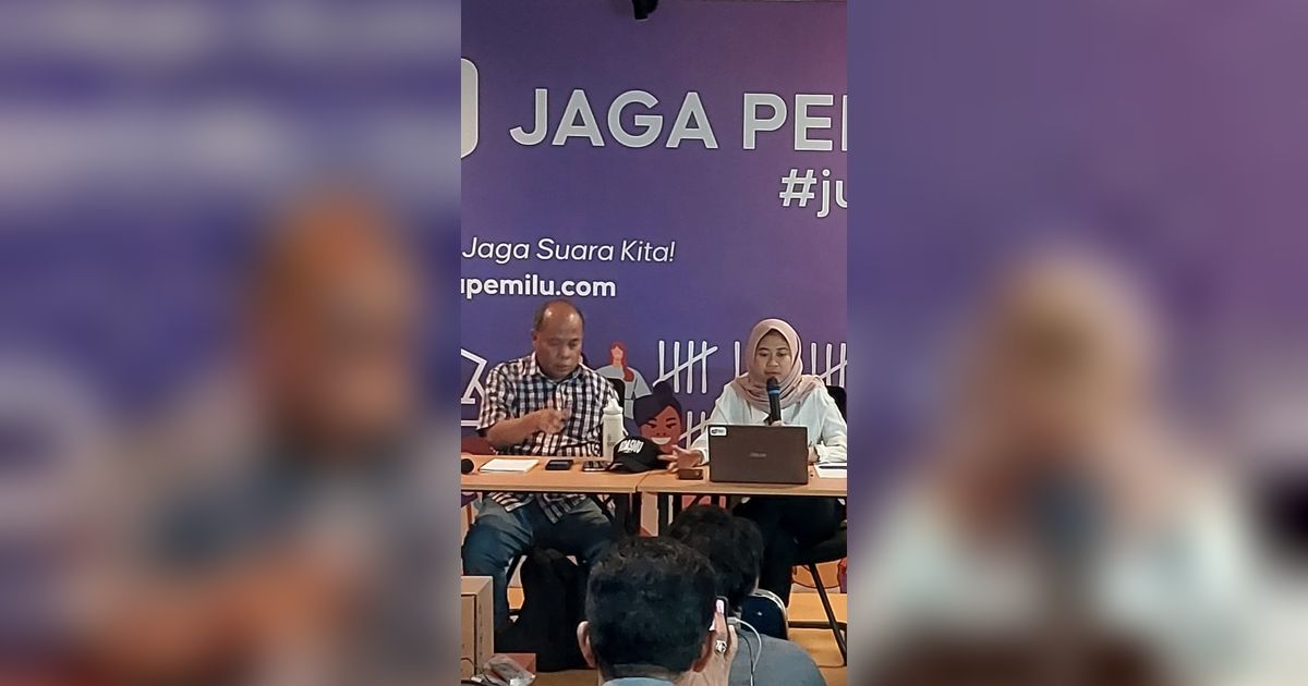 Migrant Care Sebut Ada Ketua Bawaslu dan KPU Saat Uya Kuya Diduga Kampanye di Malaysia