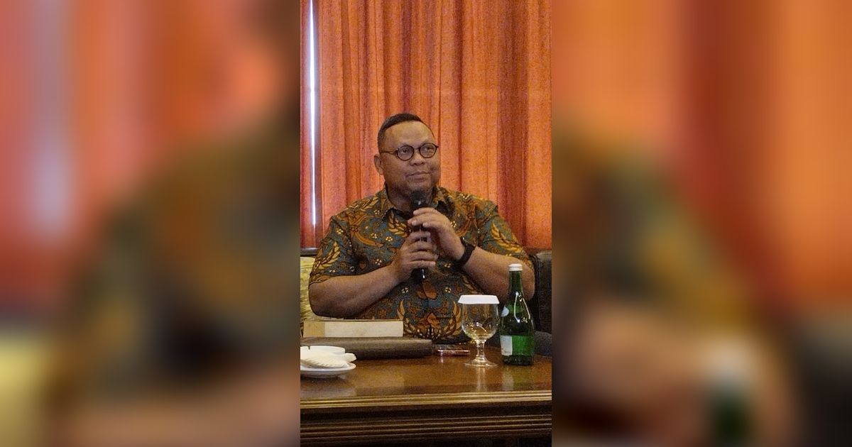 Eks Sekjen PKB: Desakan Hak Angket di DPR Pekerjaan Sia-Sia, Tak Bisa Ubah Hasil Pemilu