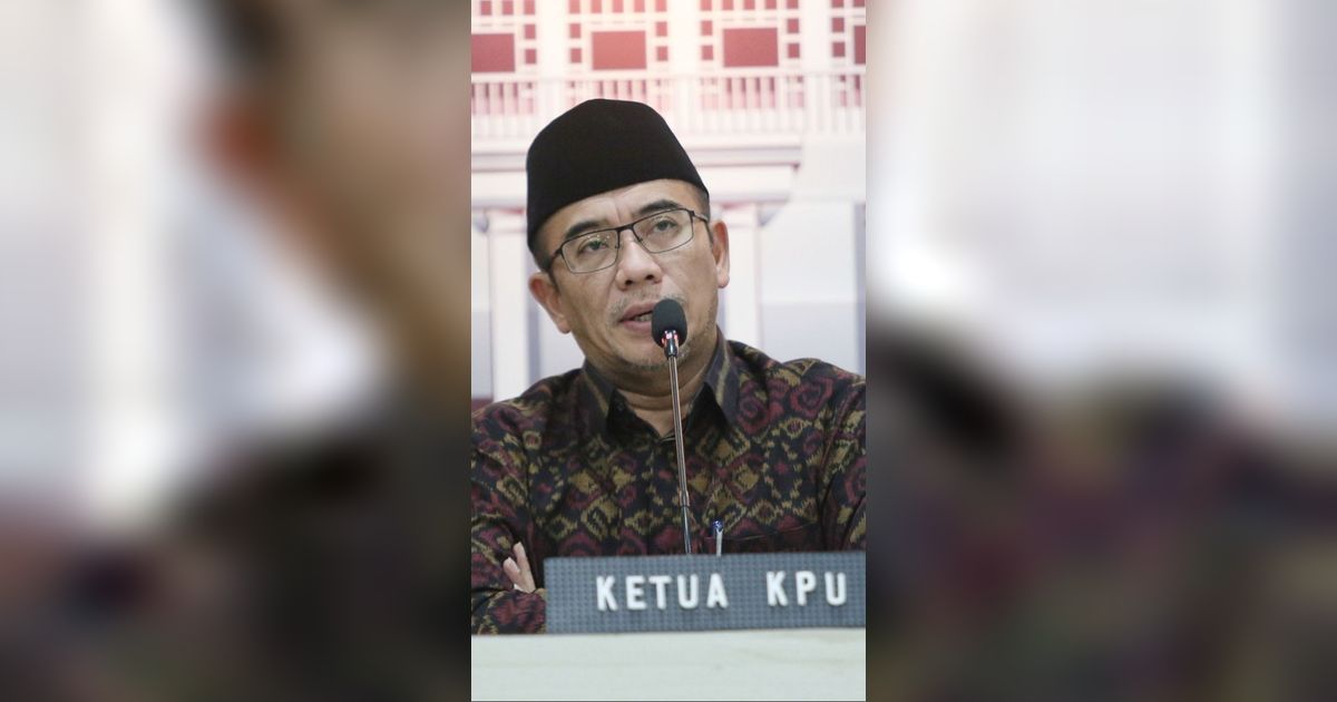 VIDEO: Ini Tanggapan KPU Banyak Kritik Sirekap Bermasalah