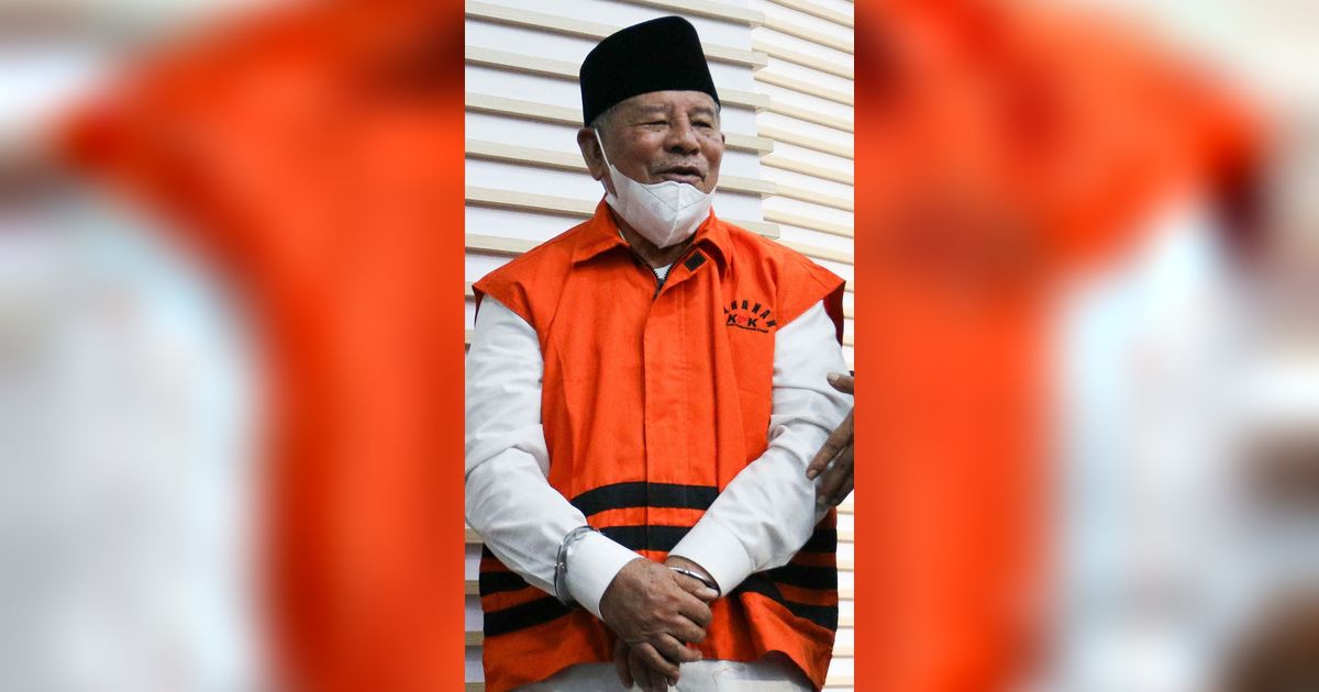 2 Kali Mangkir Dipanggil KPK, Shanty Alda Berpotensi Dijemput Paksa Terkait Dugaan Suap Gubernur Malut