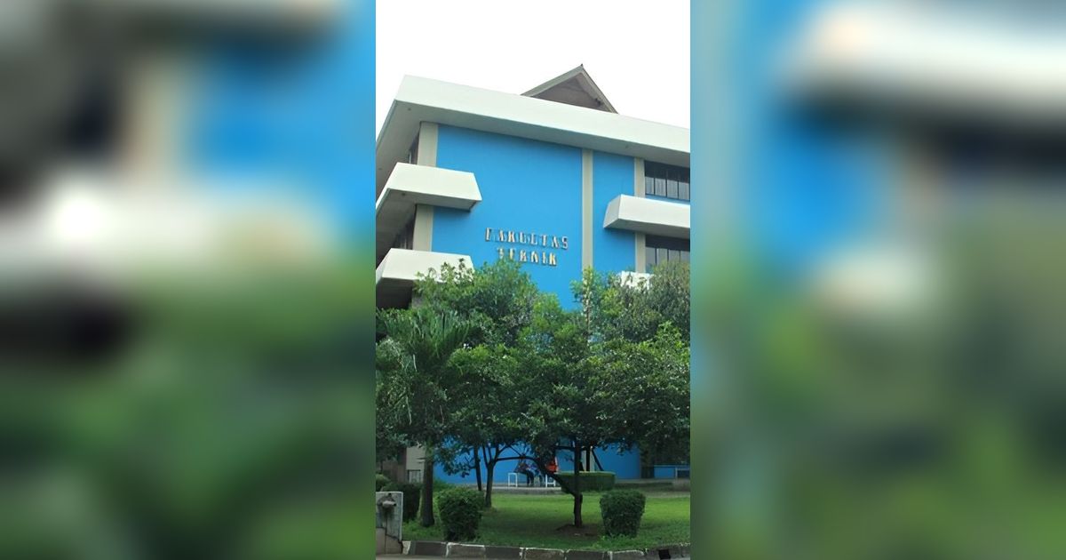 Rektor Universitas Pancasila Dilaporkan ke Polisi karena Pelecehan Terhadap Karyawan