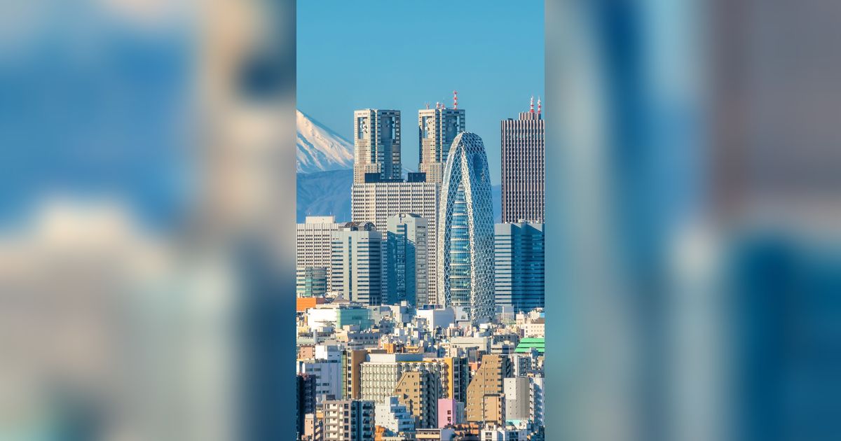 Negara Ini Bebaskan Orang Asing Beli dan Jual Properti Layaknya Penduduk Lokal
