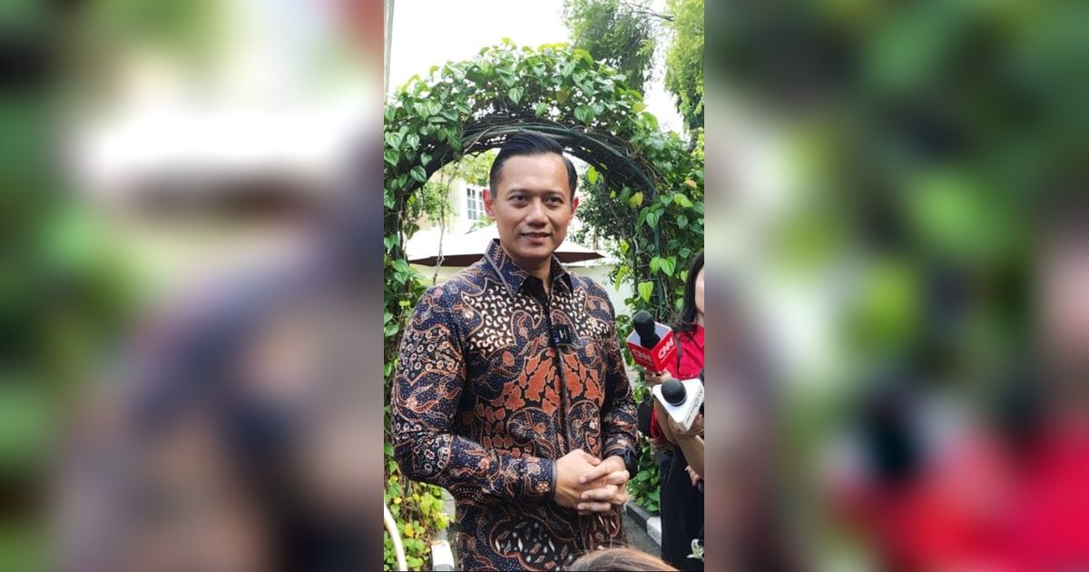 VIDEO: Menteri AHY Langsung Gerak Dengar Cerita Wapres Tanah Warga Diserobot Pengembang!