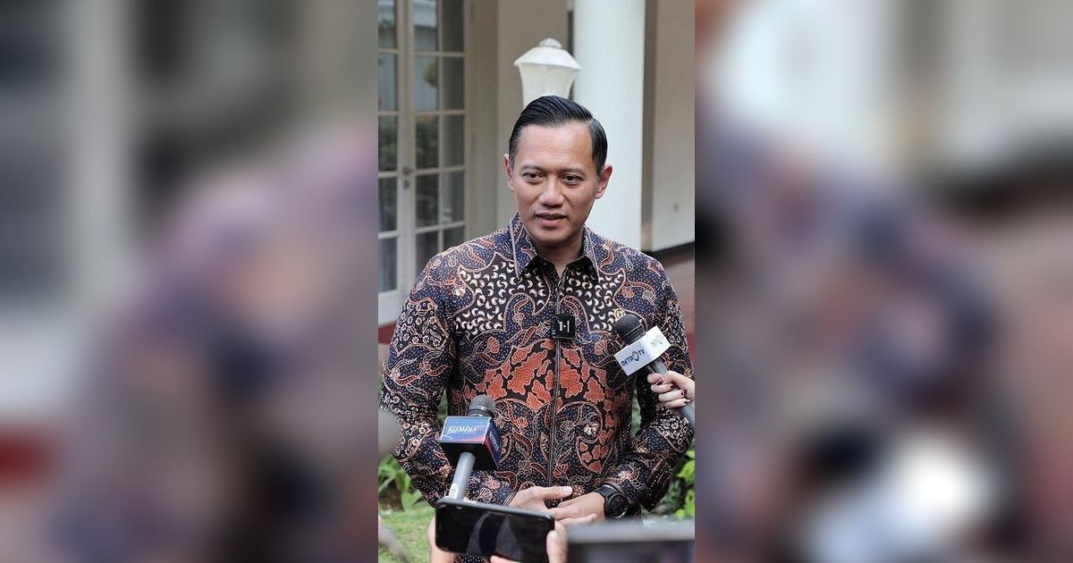 VIDEO: AHY Anggap Tak Ada Urgensi Hak Angket Pilpres 2024, Mending Parpol Rekonsiliasi