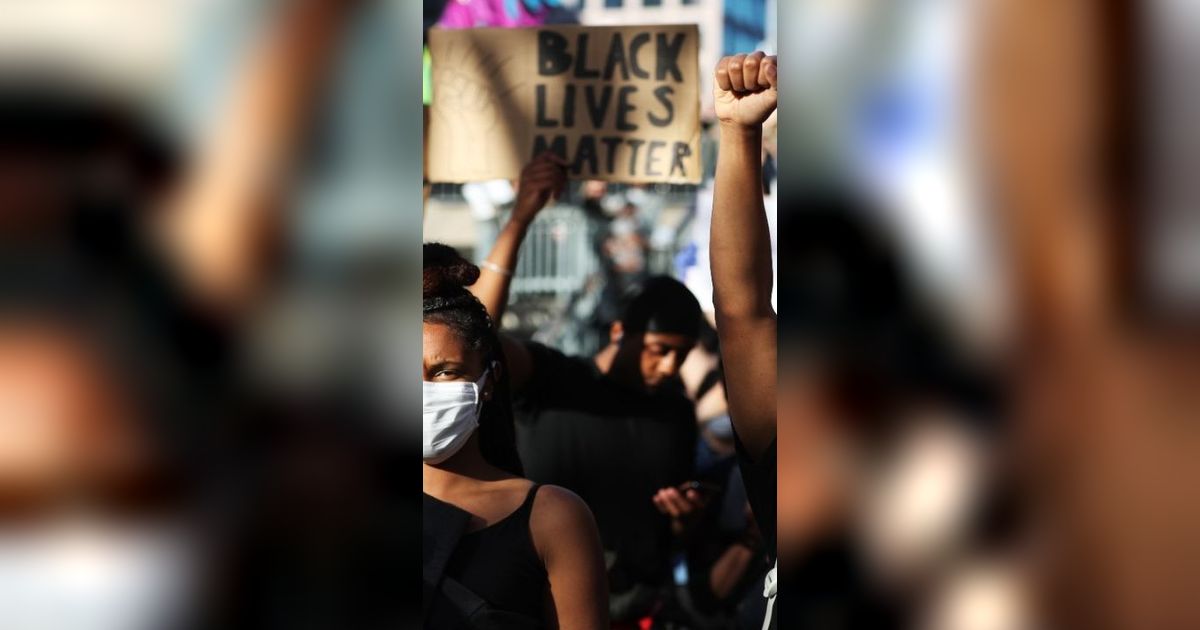 26 Februari Peringati Black Lives Matter Day, Begini Sejarahnya