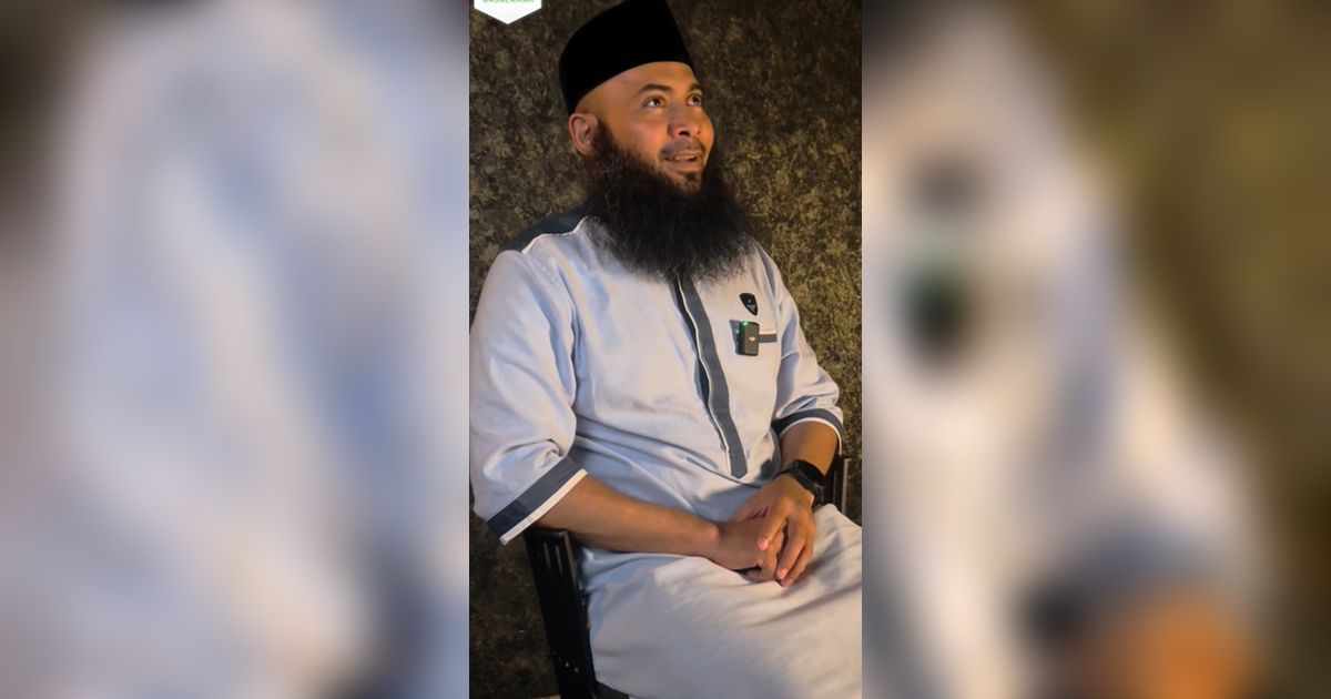 Kericuhan Kajian Ustaz Syafiq Riza Basalamah, Kemenag Surabaya Keluarkan Edaran Larangan Pengajian Provokatif