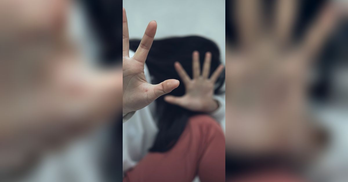 Korban Dugaan Pelecehan Seksual Oleh Rektor Universitas Pancasila Lapor ke Kemendikud