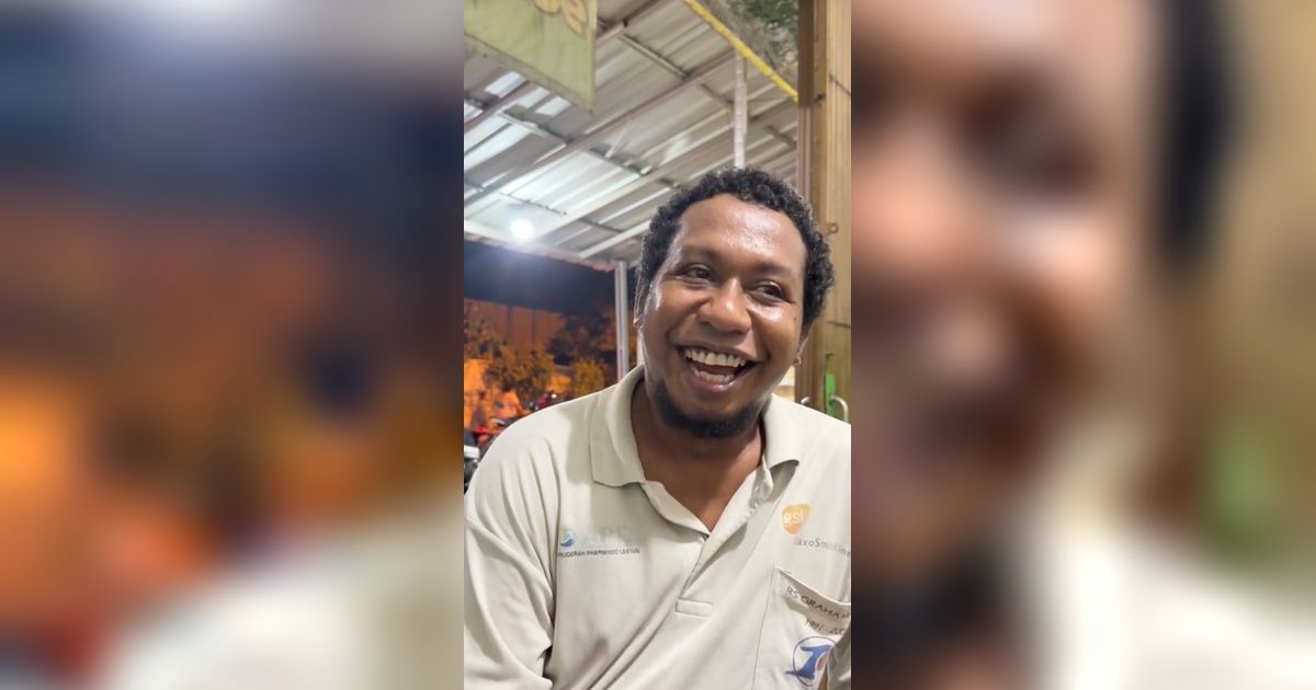 Viral Mahasiswa S2 Jadi Pengamen, Demi Bisa Urus Ayah yang Sakit
