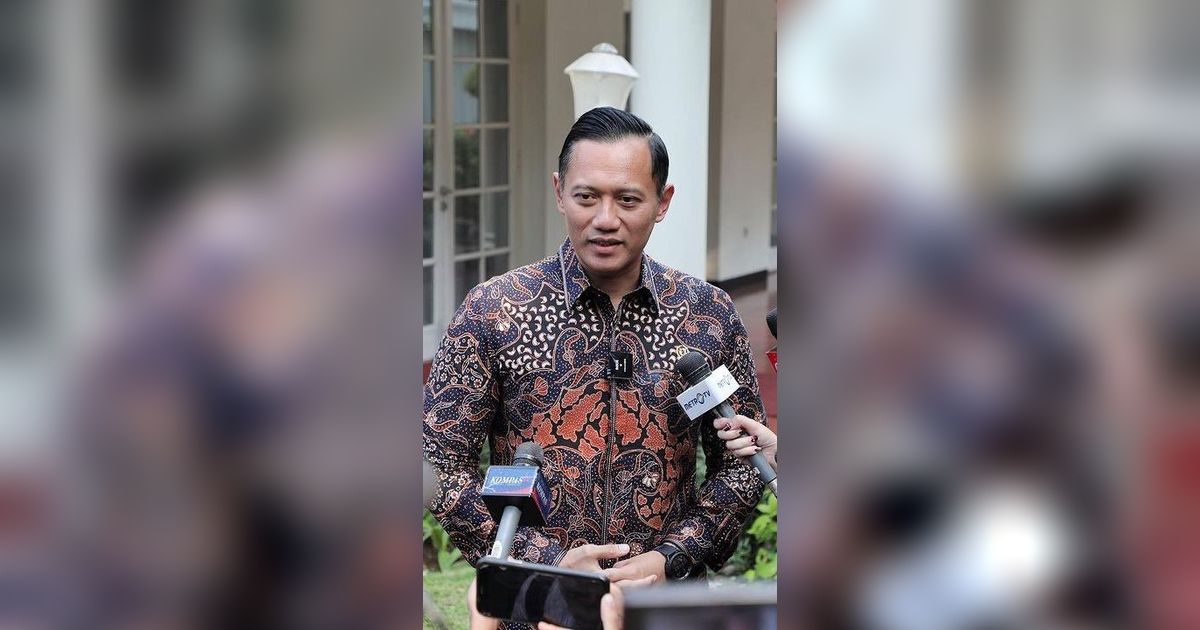 VIDEO: Blak-Blakan AHY Jika Prabowo Rangkul Parpol dari Koalisi Perubahan
