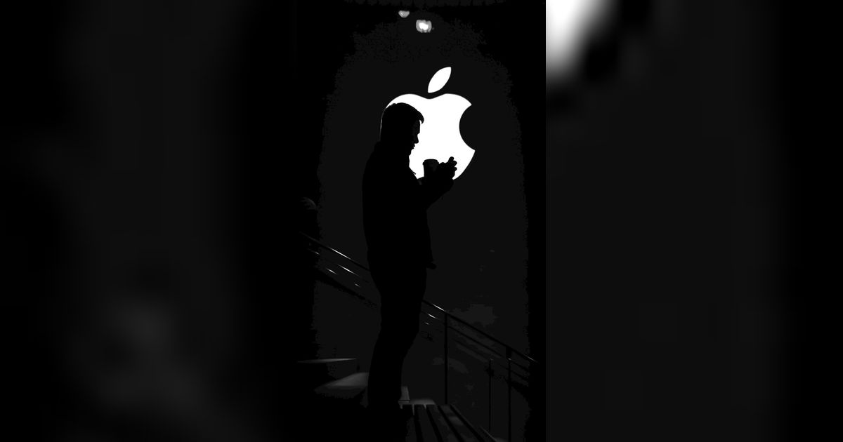 Apple Digosipkan Hentikan Pengembangan iPhone Layar Lipat?