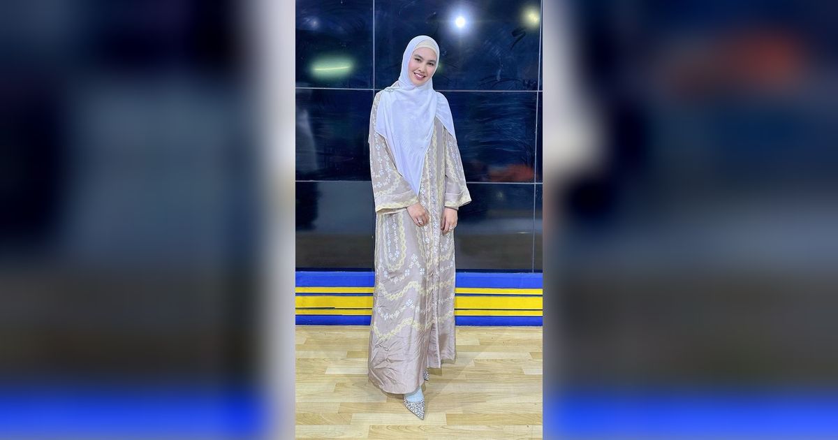Tuai Hujatan Gegara Minta Capres dan Cawapres yang Jago Ngaji, Kartika Putri Minta Maaf