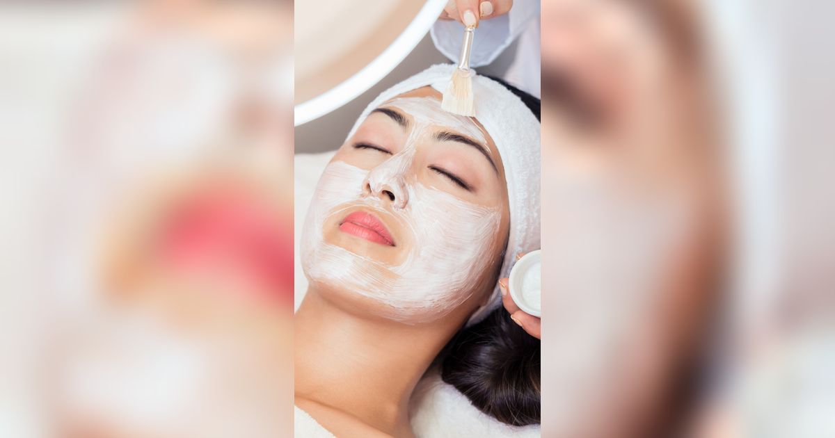 Kenalan dengan Teknologi CellBooster,  Bisa Hempas Efek Penuaan dengan Cepat