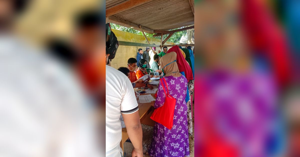 Cek Data Penerima Bansos BLT Cair di Bulan Ramadan: Tips Terbaru untuk Mengakses Informasi