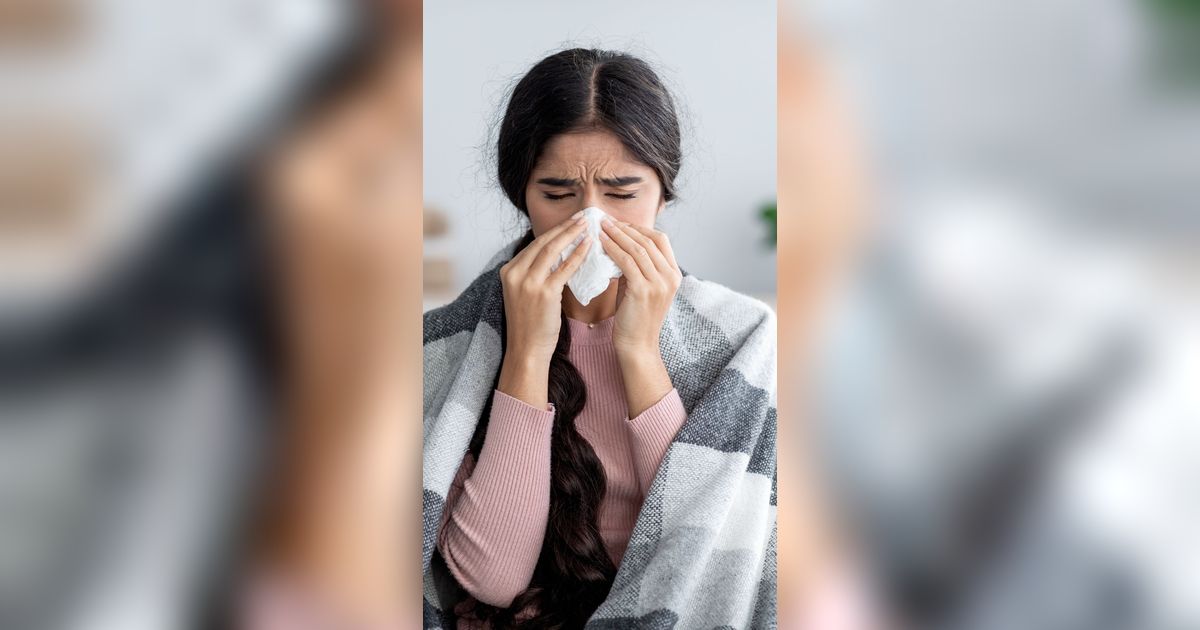 Flu Menstruasi,  Istilah yang Lagi Tren Gambarkan Kondisi Tubuh Jelang Datang Bulan