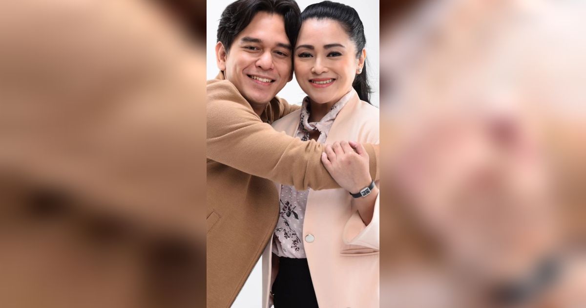 Jadi Gina di Sinetron Di Antara Dua Cinta, Simak Perjalanan Karier Nessa Sadin yang Langganan Tokoh Antagonis