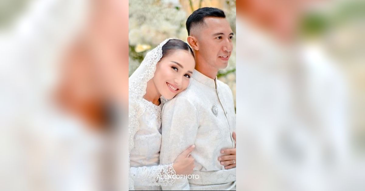 Jelang Pernikahan, Sifat Asli Calon Suami Ayu Ting Ting Terungkap