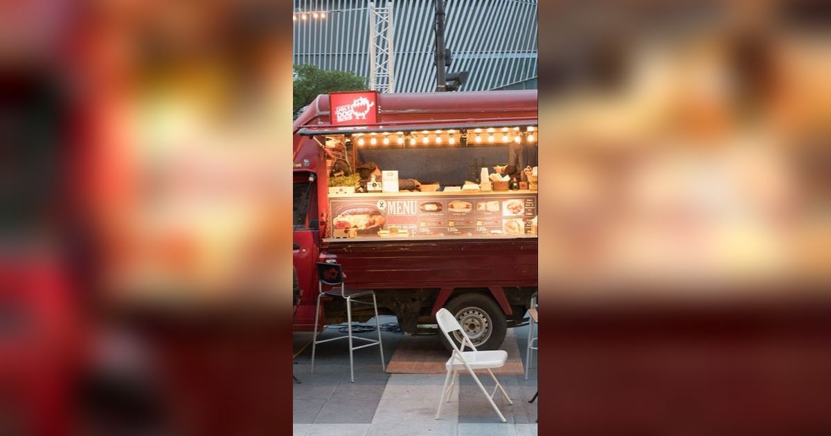 Serunya Ngabuburit ala Gen Z, Bikin Ramadhan Makin Asyik!