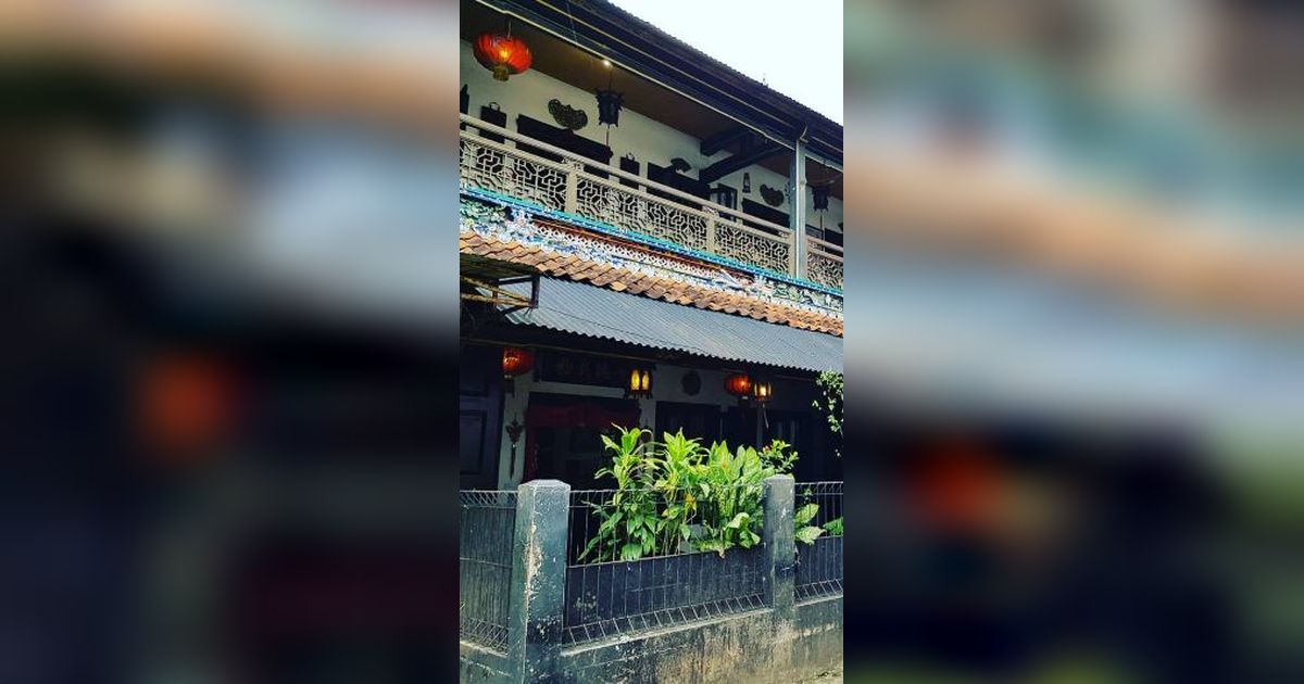 Melihat Jejak Etnis Tionghoa Tangerang di Museum Benteng Heritage, Ada Produk Kecap Tertua di Indonesia