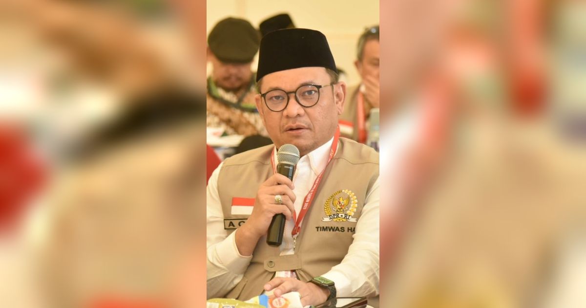 Menag Yaqut Ingin KUA Jadi Tempat Nikah Semua Agama, DPR Ingatkan Soal Regulasi