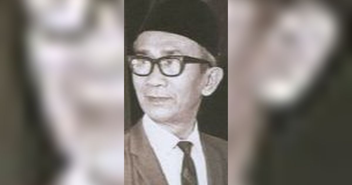 Menolak Imbalan atas Karyanya, Pria Berdarah Minang Ini Ternyata Pencipta Lagu Kebangsaan Singapura