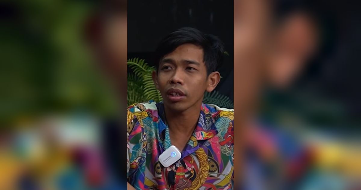 Terjun ke Dunia Politik Sampai Nyaleg, Dede Sunandar Ternyata Terinspirasi dengan Jokowi